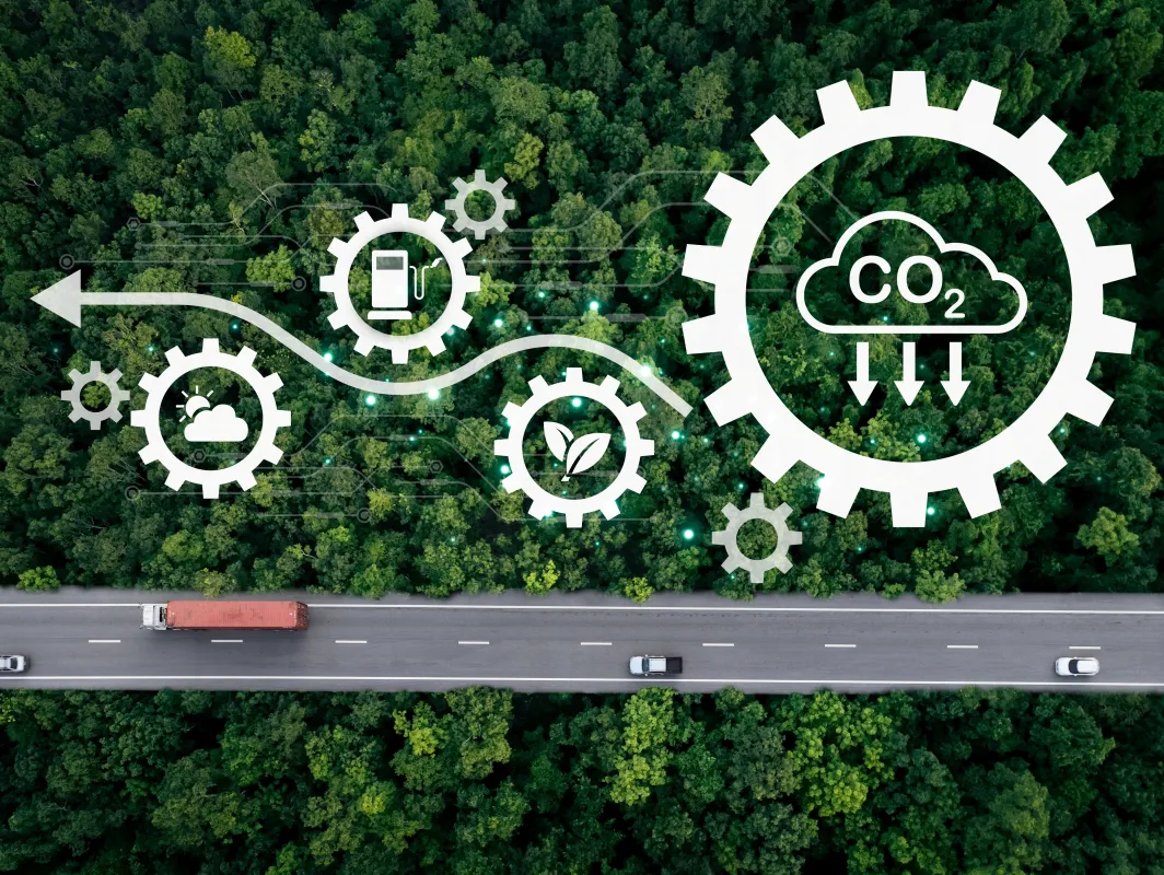 Bonett is a Patron of the International CO₂ Emissions Reduction Day