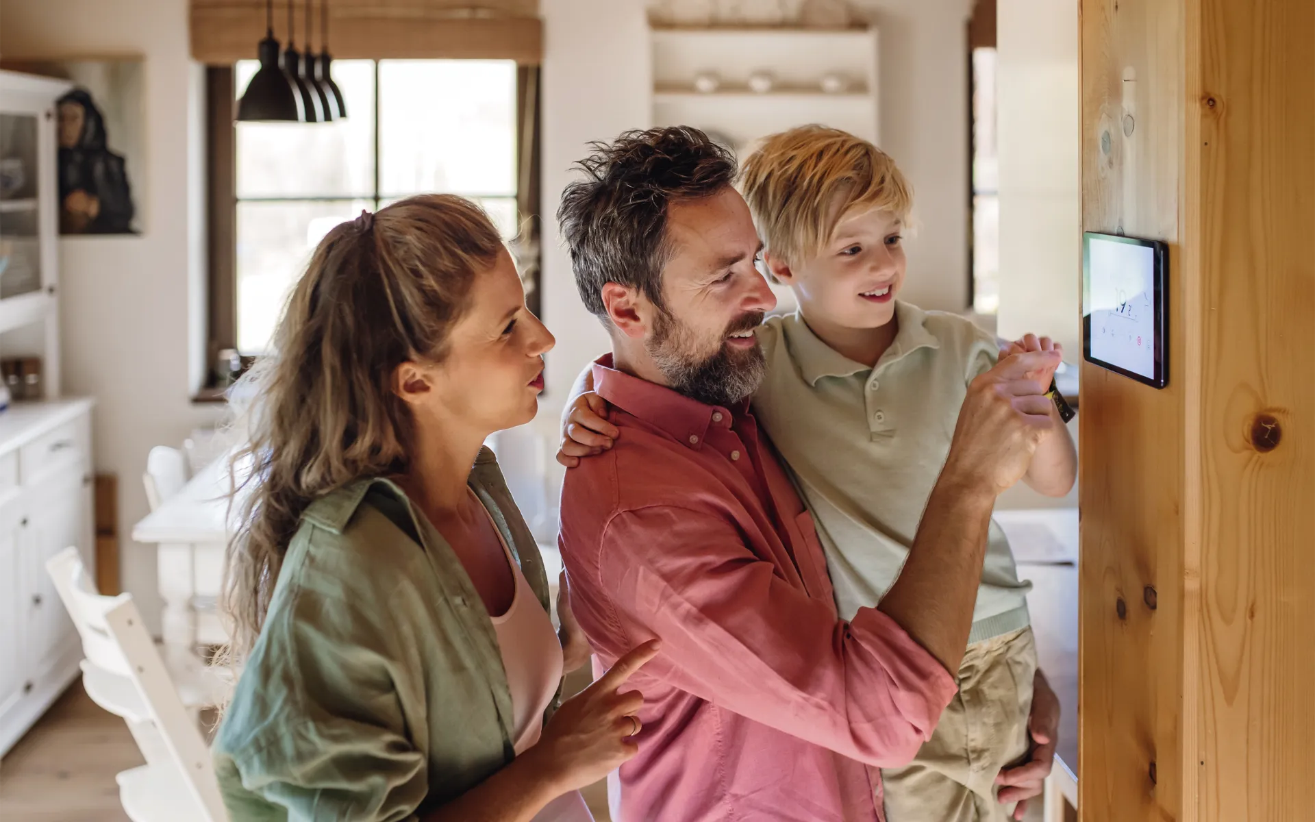 Favorable Energy Supply for Your Home