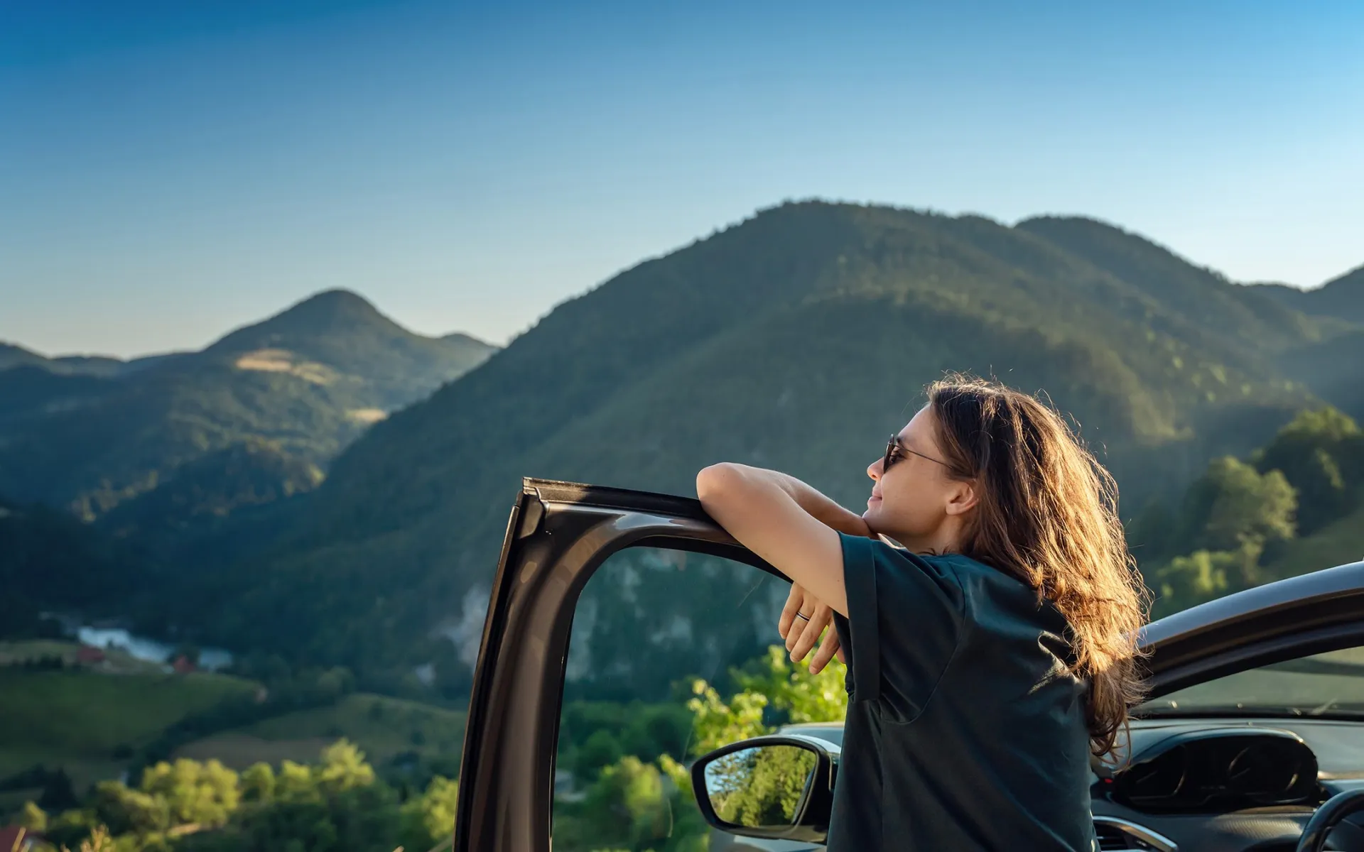 Výhodné LPG řešení pro vaše podnikání