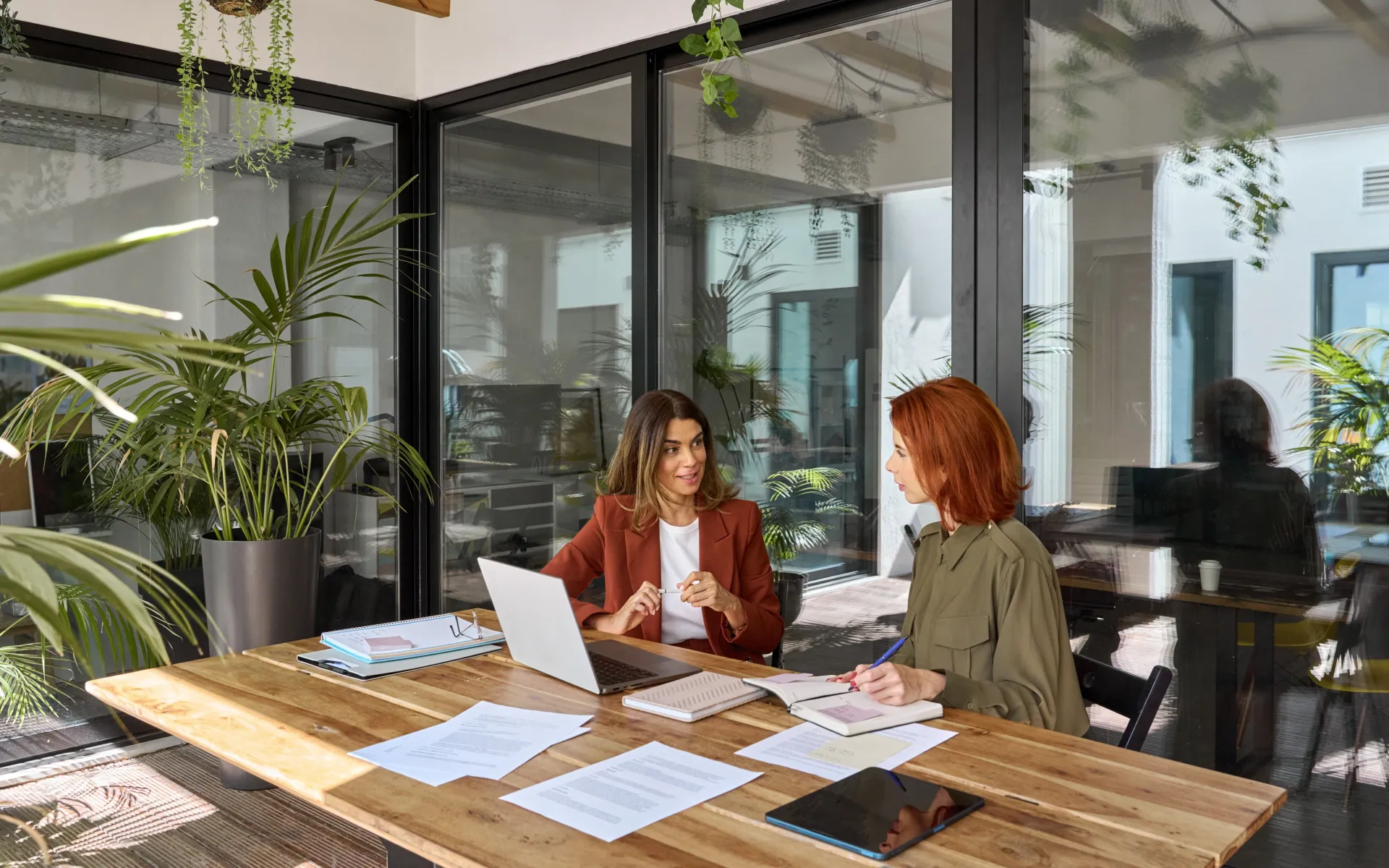 Favorable Electricity Prices for Your Business